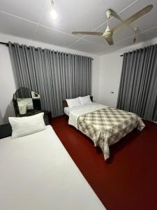 GMW Sanduni hotel & villa