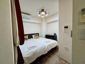 ひふみ苑 天満橋305