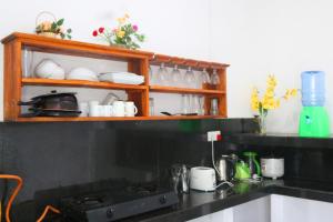 Unaway Holiday Home