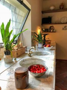 Villa In Village Among Val Di Pesa Vineyards