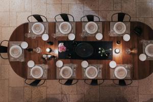 19Th-Century Winery Near Beaune