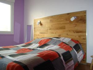 Hotels Annexe le Champenois : Chambre Double