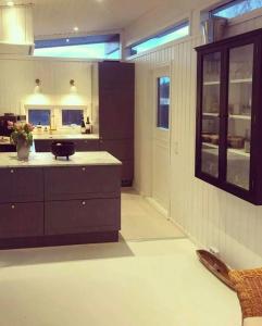 Architect-Designed Summer House Near Lyngså Beach