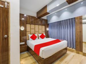 Hotel O by OYO Bhanu Villa