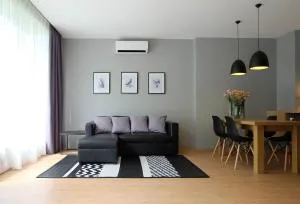 斯瑞亚楠特精品酒店 - Ban Bu Lamduan