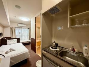 ひふみ苑 天満橋504