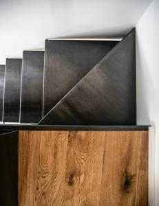 Contemporary Duplex In The Heart Of Chiavenna