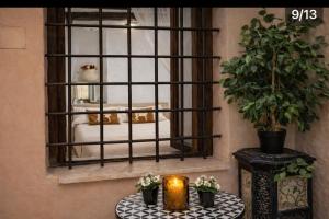 Piazza Navona Historic Escape