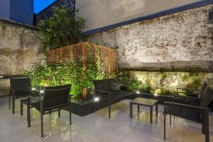 Hotels Logis hotel Jardin de Villiers : photos des chambres