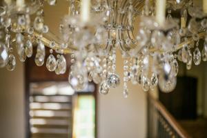 Château With 9-Hectare Park Near Beaune