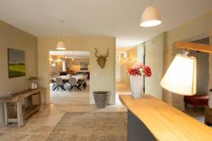 Large Property On 10 Hectares Near Bellême