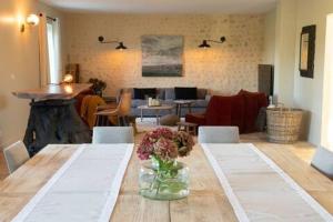 Large Property On 10 Hectares Near Bellême