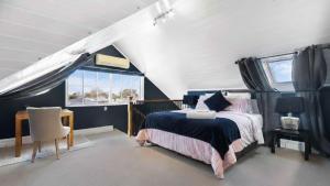 Charming Heritage Retreat