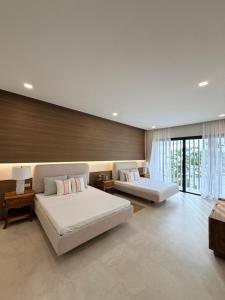 Villa Seresa BeachFront