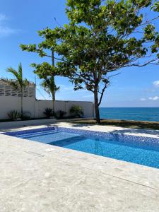 Villa Seresa BeachFront