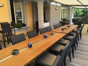 Hotel Restaurant Jura