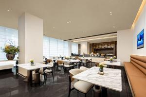 Atour Hotel Chongqing Optoelectronics Park Liangjiang Digital Industrial Park