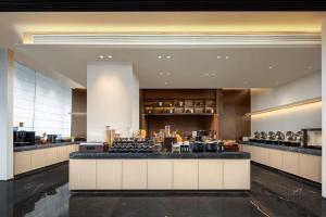 Atour Hotel Chongqing Optoelectronics Park Liangjiang Digital Industrial Park