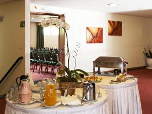 Nobile Inn JundiaĆ