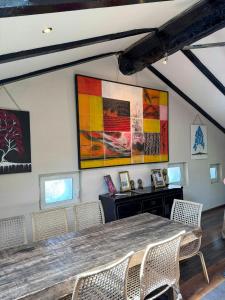 Elevated Loft With Valley Views In Acqui Terme