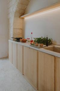 Seventeenth-Century Villa In Salento With Pool