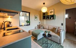 Nice Home In Båstad With Wifi