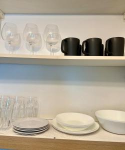 Charming 2-BR Condo in BGC