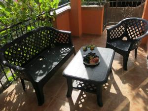 Apartments Victoriya