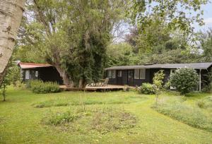Holiday Home Close To The Beach In Kulhuse