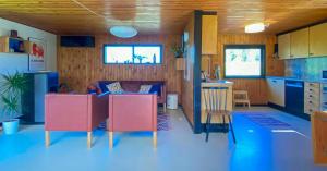 Authentic 1965 Summer House Near Bisnap Beach