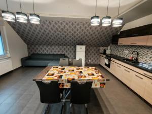 Liszt - Contractor Friendly