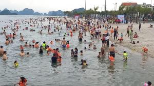 Sao Mai Hotel Hạ Long
