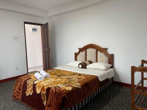 Namadi Nest Nuwara Eliya