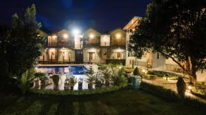 Corbett Nirvana Resort