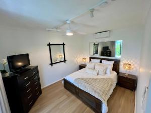 Hamilton Island Poinciana 008 Ground Floor 2bedrooms Free Buggy