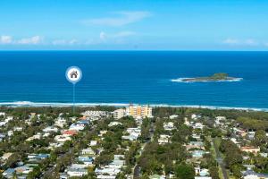 Mudjimba Esp Villa-Beachfront-Pet friendly