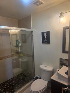 Modern Penthouse 3 bedrooms with a private terrace