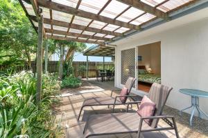 Mudjimba Esp Villa-Beachfront-Pet friendly