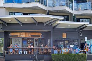 Mudjimba Esp Villa-Beachfront-Pet friendly