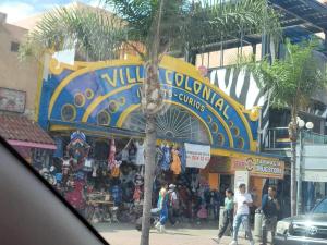 Modern Penthouse 3 bedrooms with a private terrace