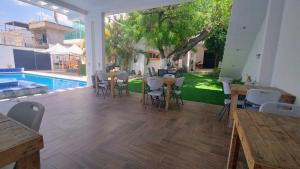 Hotel Casa Boutique Ixtapan