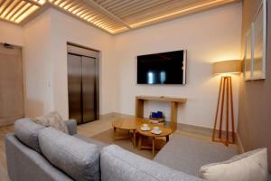 Depto Penthouse con piscina privada y en la quinta