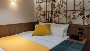 Stay Passport Tokyo Ryokan Seoul Sadang