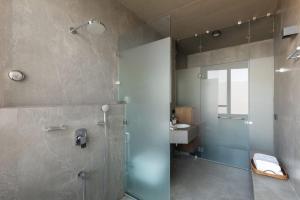 SaffronStays Dhruva by Lake Beale