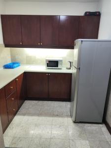 Elements apartment service at Times Square KL