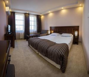 Family Hotel Strannopriemnitza