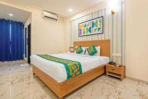 Treebo Iris Executive, Hinjewadi