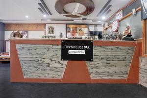 Super Townhouse Oak Dharwad New Bus Terminal Formerly Hotel Aditya Inn