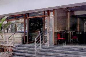 Super Townhouse Oak Dharwad New Bus Terminal Formerly Hotel Aditya Inn