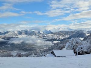 Studio cosy proche du lac